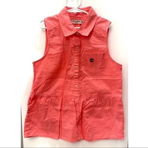 Abercrombie Kids Blouse size 13/14